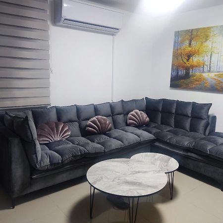נוף ים אילת Lägenhet Exteriör bild