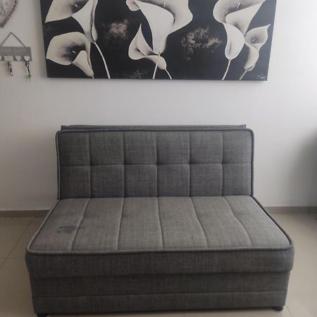 נוף ים אילת Lägenhet Exteriör bild