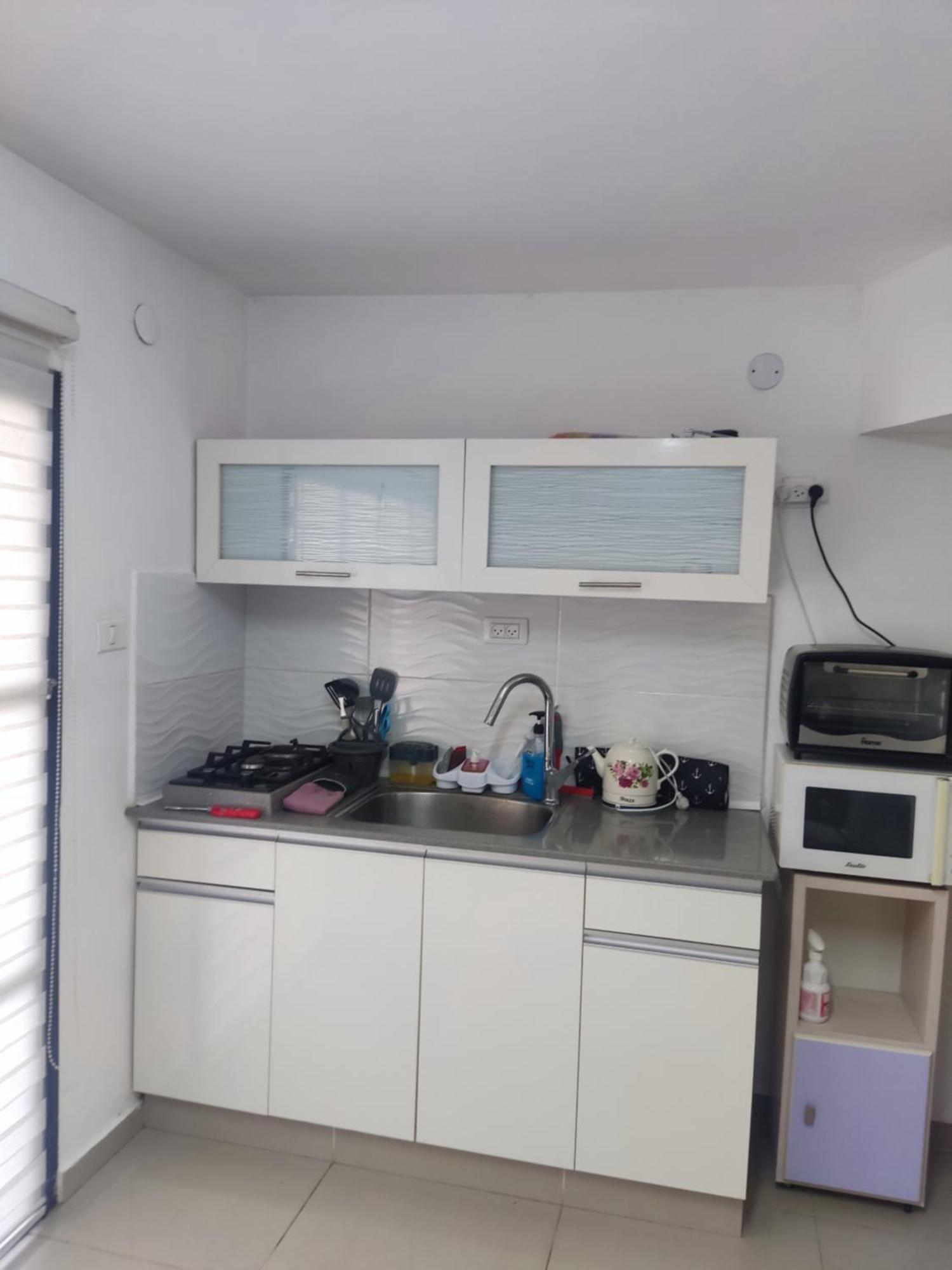 נוף ים אילת Lägenhet Exteriör bild
